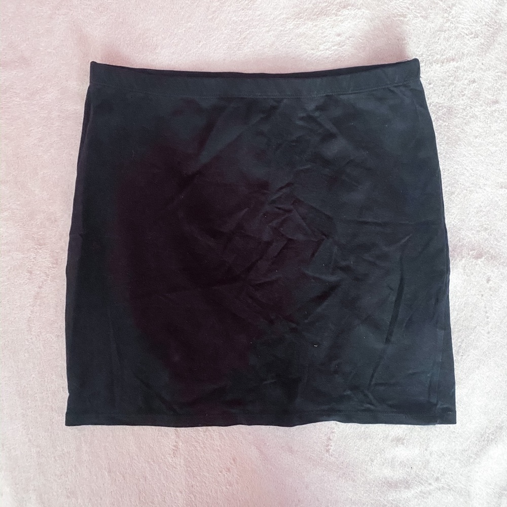 H&M Mini Skirt